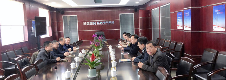 鼎力大举支持企业高质量生长，增进实体经济康健生长