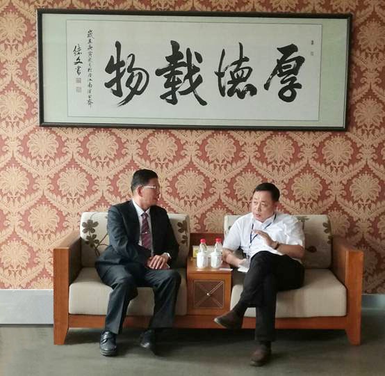 企业战略目的实现，人才生长是焦点