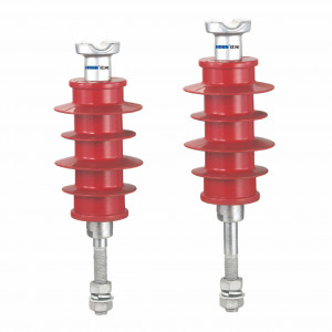 HFLB-10型支柱式防雷；て